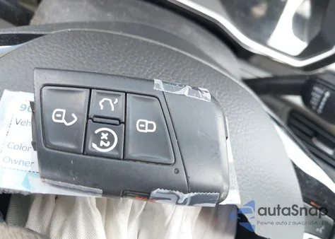 2019 Volkswagen Jetta 1.4T R-Line/1.4T S/1.4T Se z USA, uszkodzony, nr VIN 3VWCB7BU9KM226745